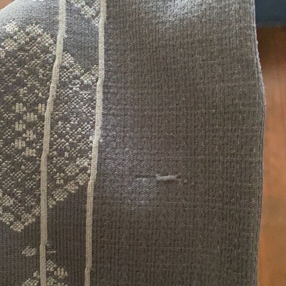 Lululemon Snake Print Ebb To Street Leggings Athleisure Athletic Gym Workout - Picture 12 of 15